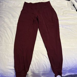 Lululemon align joggers